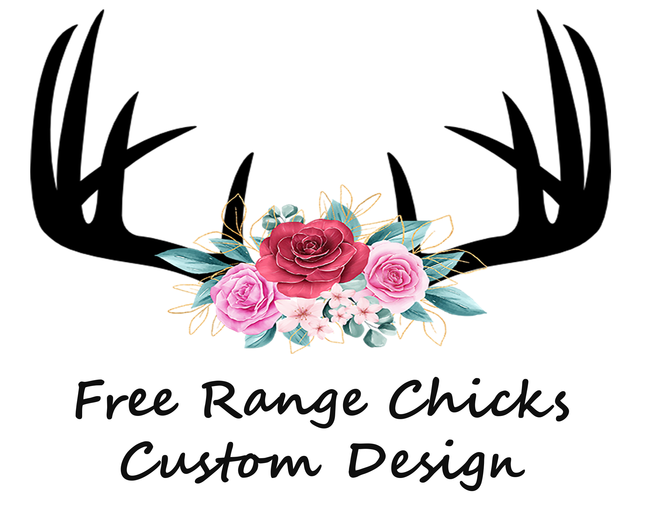 Free Range Chicks Custom Designs