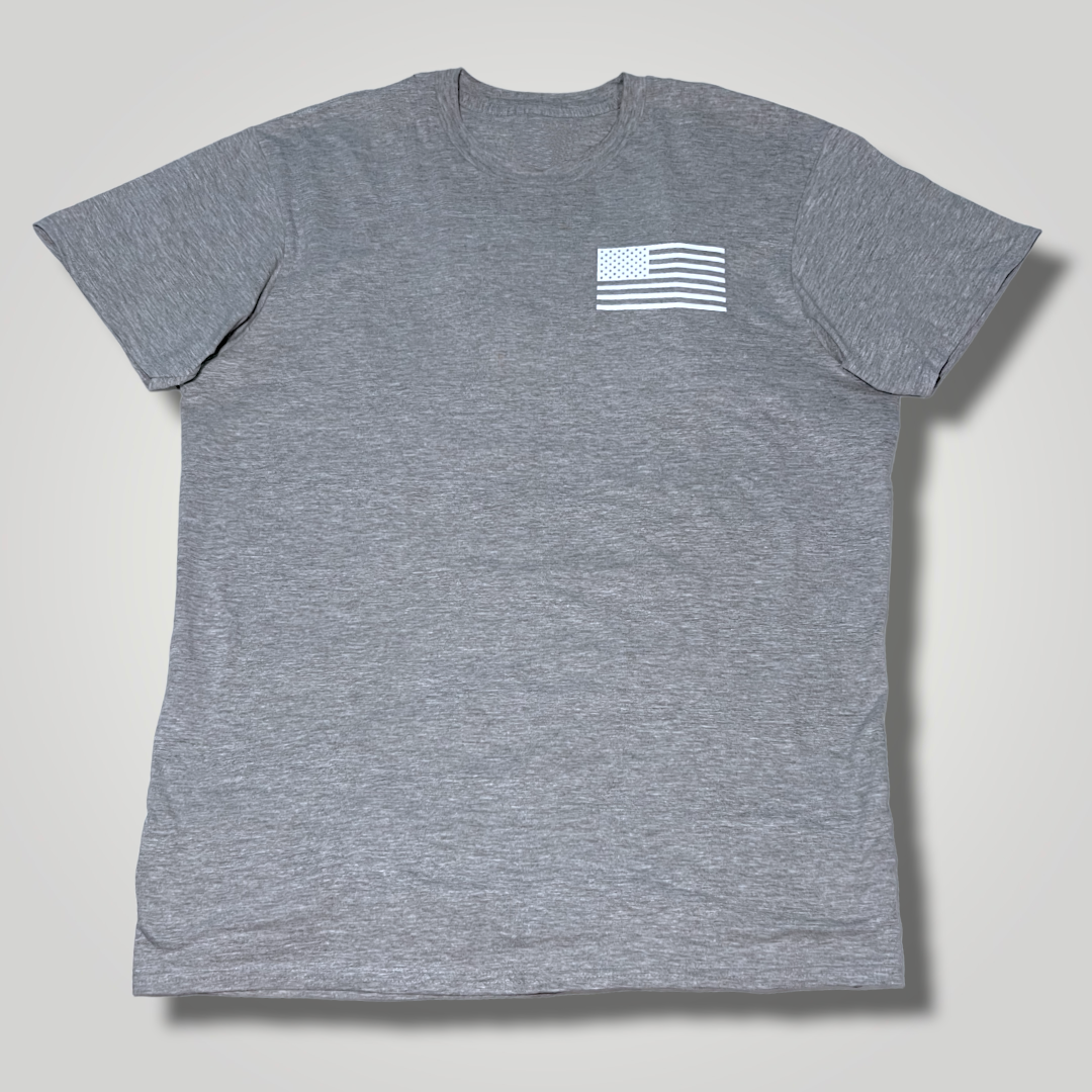 2A American Flag T-Shirt